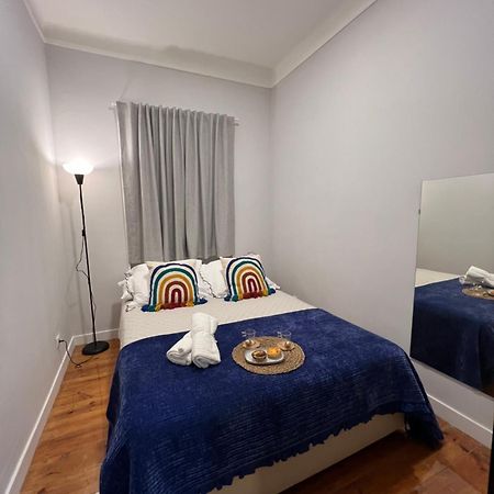 Hotel The Pearl Of Lisbona Esterno foto