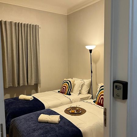 Hotel The Pearl Of Lisbona Esterno foto