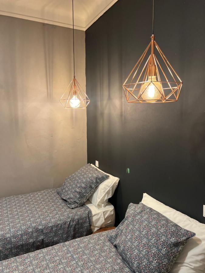 Hotel The Pearl Of Lisbona Esterno foto