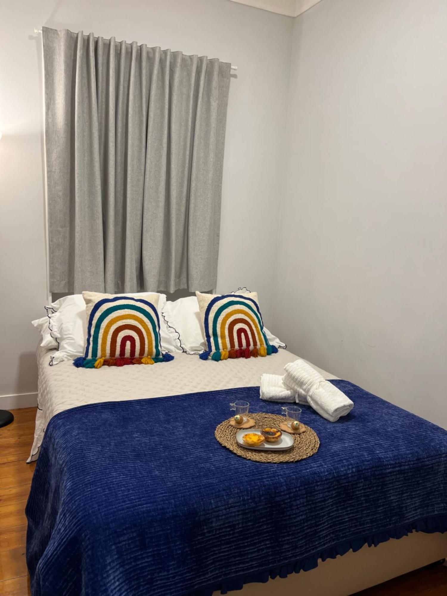 Hotel The Pearl Of Lisbona Esterno foto