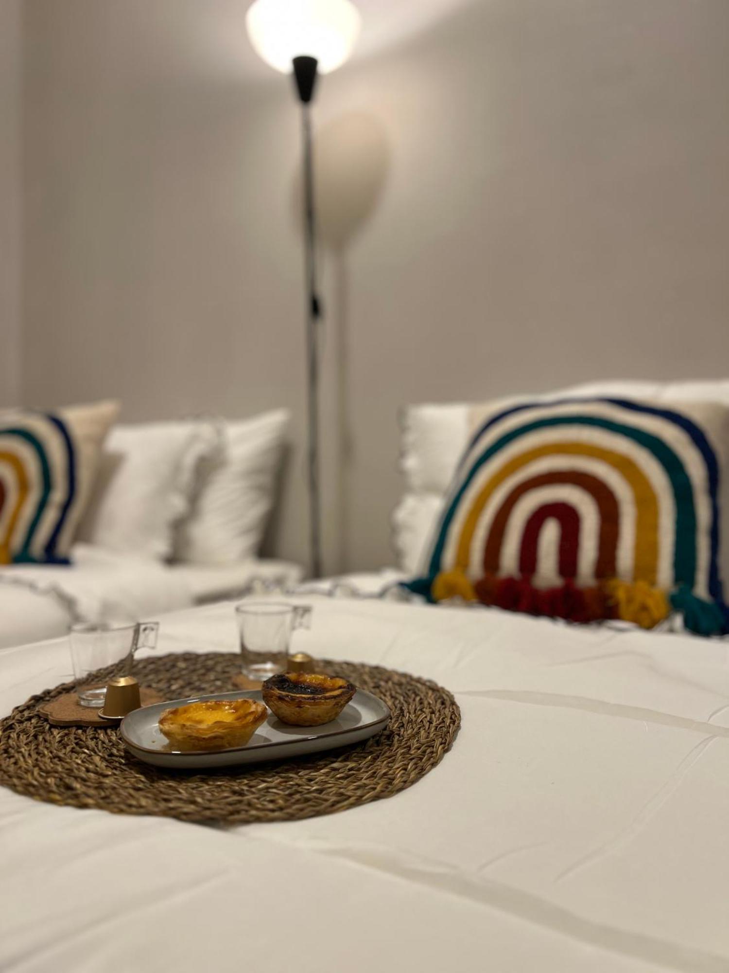 Hotel The Pearl Of Lisbona Esterno foto