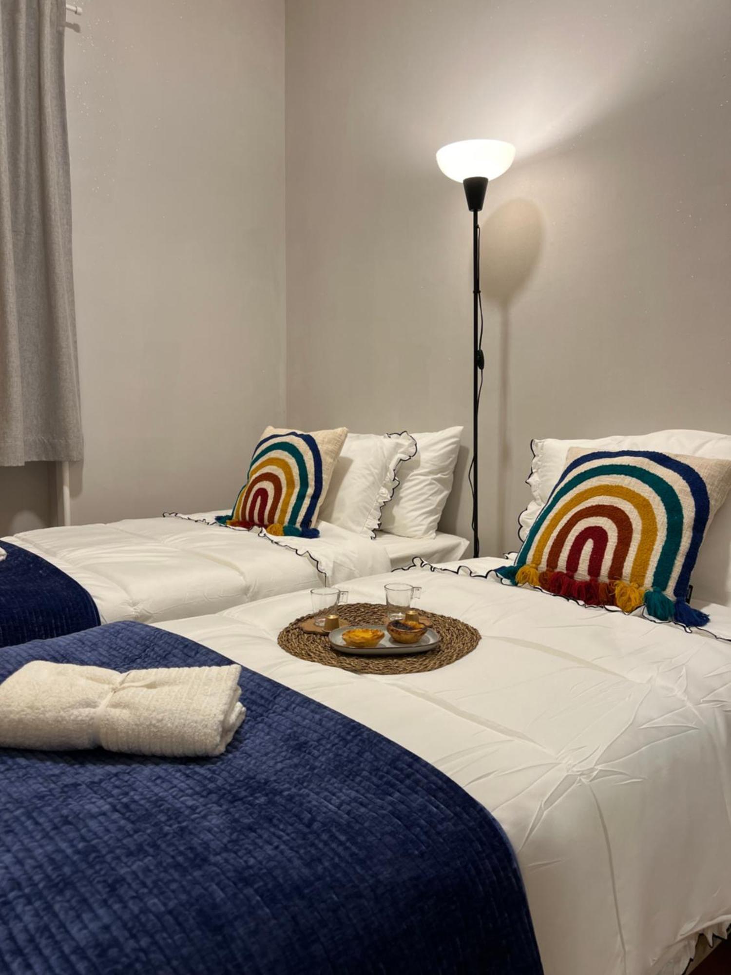Hotel The Pearl Of Lisbona Esterno foto